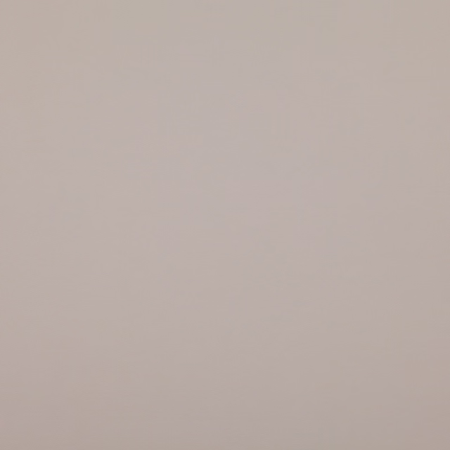 Pale warm grey Laser Aluminium fabric with a subtle matte woven texture