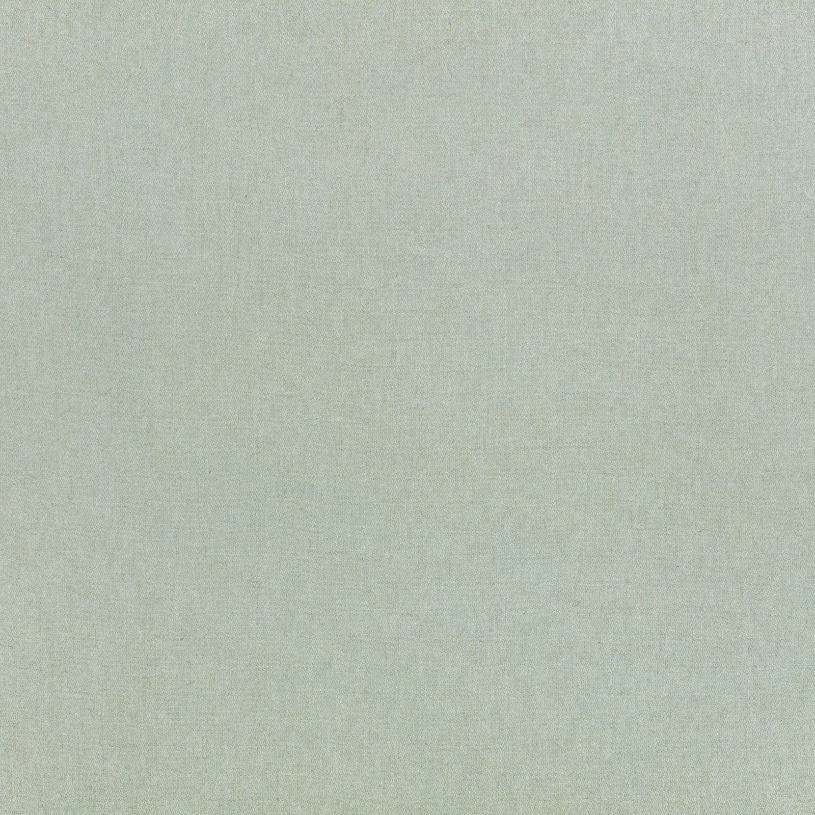 Pale aloe-green fabric with a fine, softly mottled plain weave texture