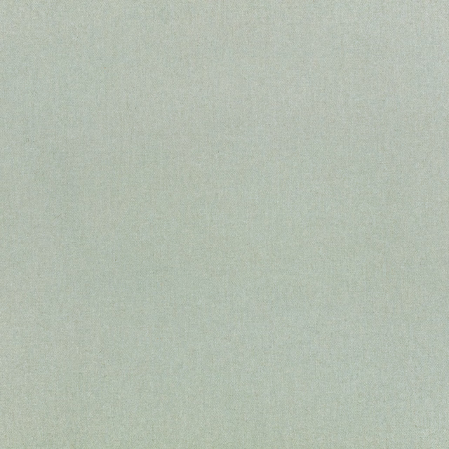 Pale aloe-green fabric with a fine, softly mottled plain weave texture
