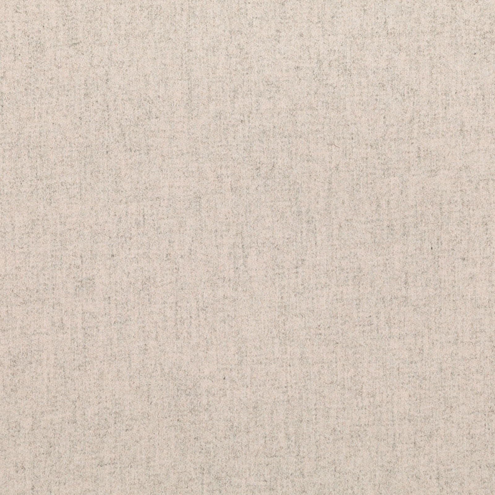 Pale greige Leaf Chalk fabric with a softly mottled vertical weave