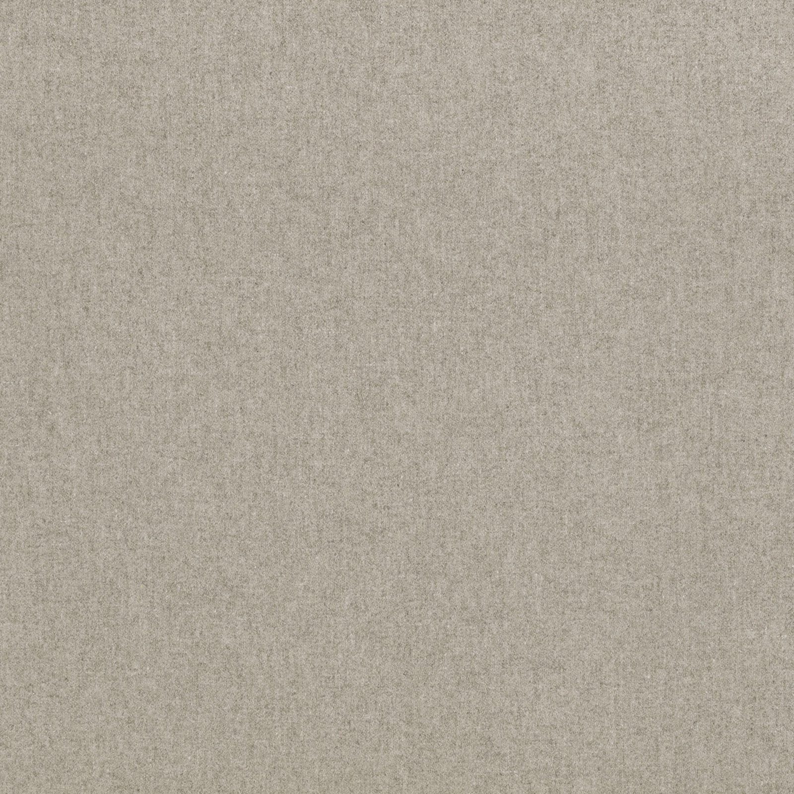 Soft greige-taupe fabric with a fine, subtly mottled woven surface