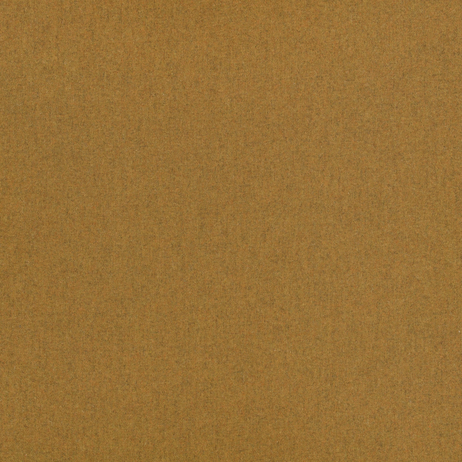 Warm tobacco-brown textile with fine vertical striations and softly mottled texture