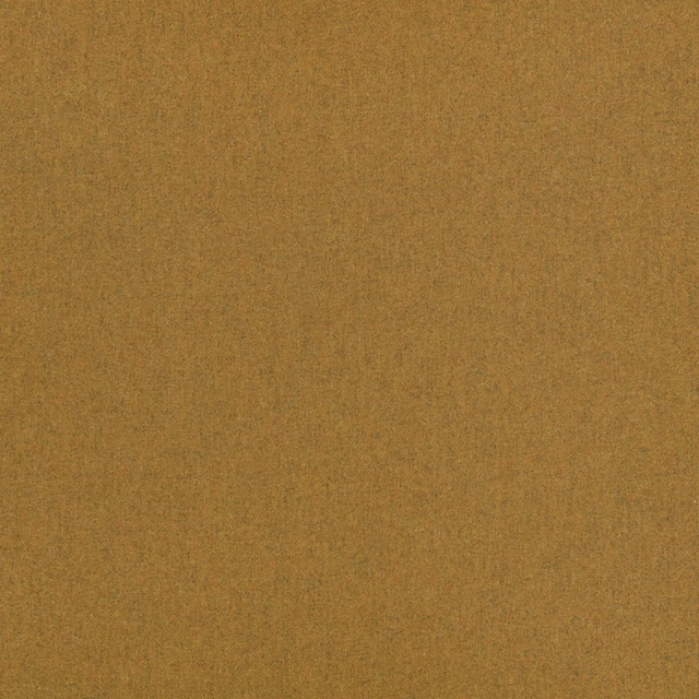 Warm tobacco-brown textile with fine vertical striations and softly mottled texture