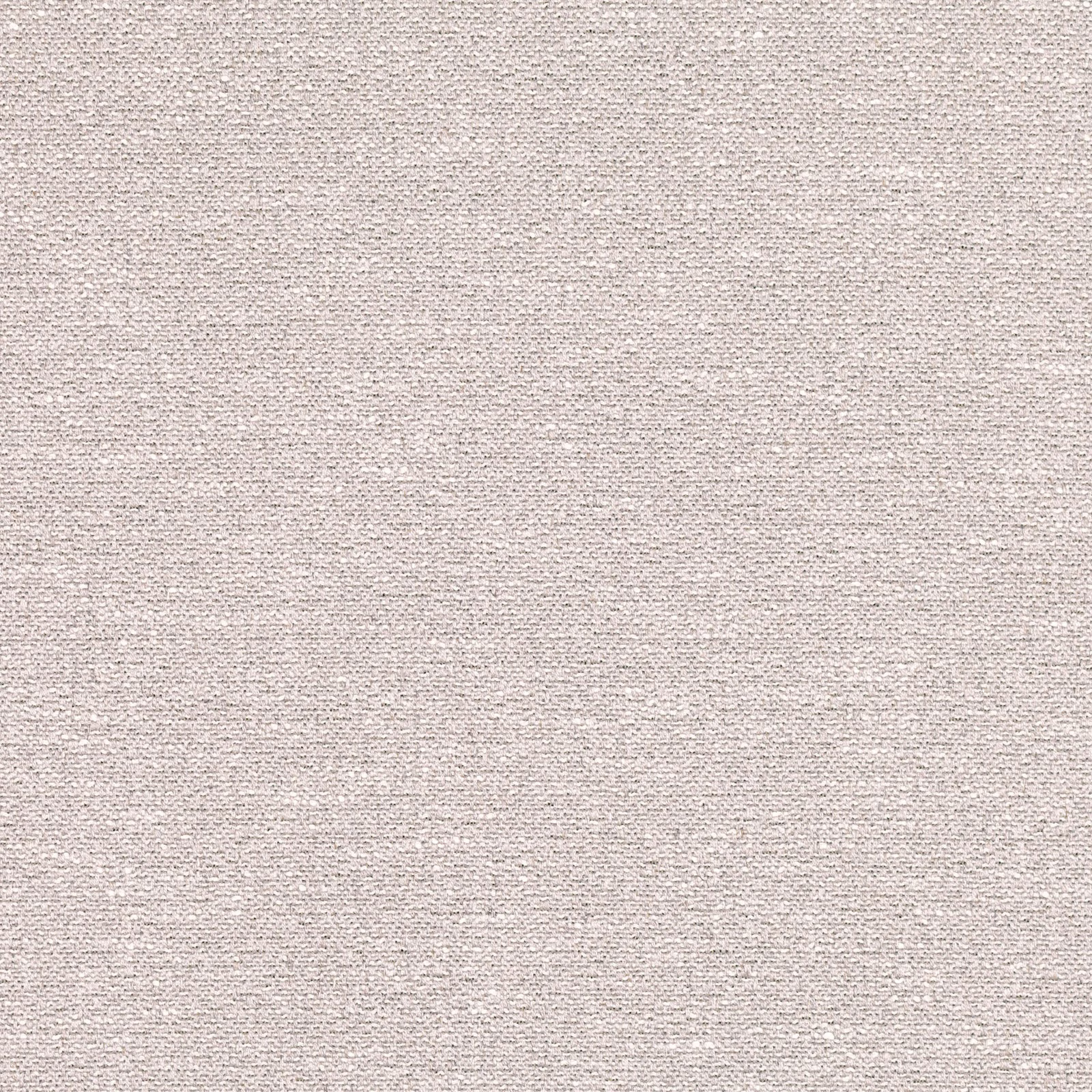 Pale fossil taupe woven fabric with fine horizontal flecks and softly varied texture