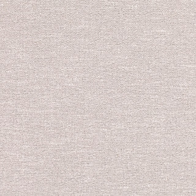 Pale fossil taupe woven fabric with fine horizontal flecks and softly varied texture