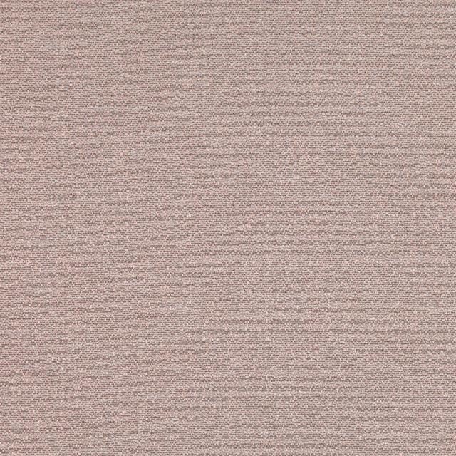 Muted petal-pink textile with a fine, close horizontal woven texture
