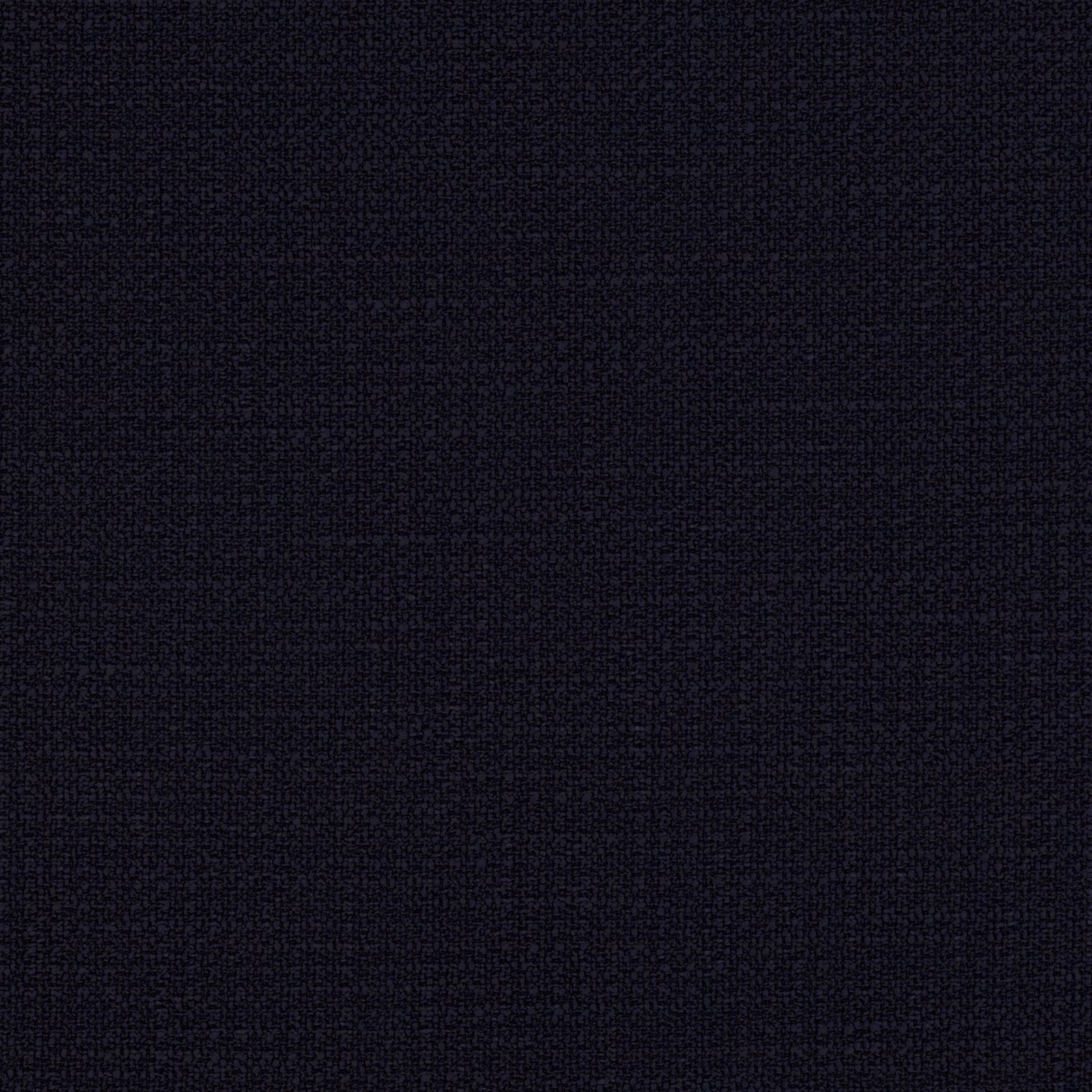 Dark marine-blue fabric showing a subtle, tightly looped woven texture