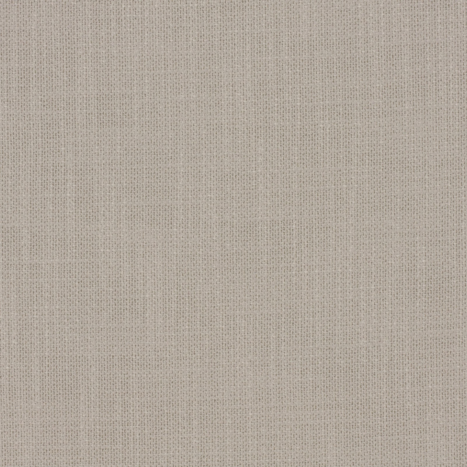 Close-up of Loop Oyster’s fine oyster-beige woven texture with subtle grey depth