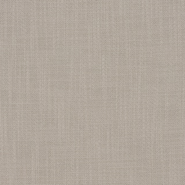 Close-up of Loop Oyster’s fine oyster-beige woven texture with subtle grey depth
