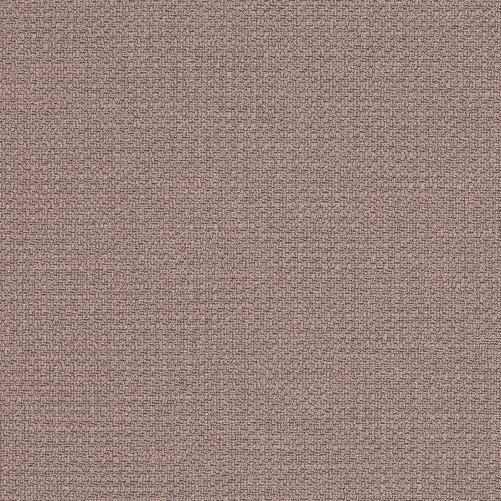 Muted rose-taupe fabric showing a fine, even looped woven texture