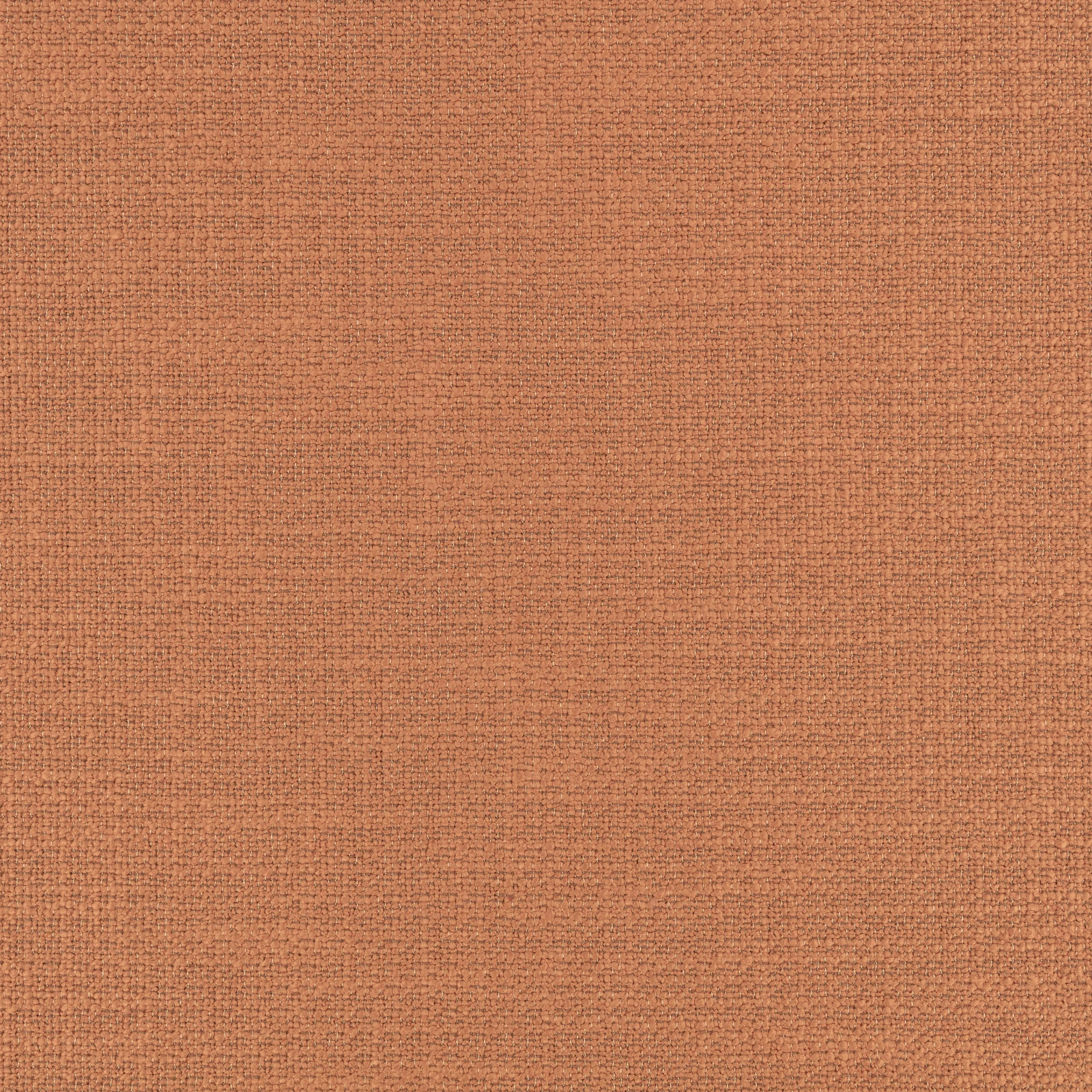 Close-up of muted autumn-pink fabric with a dense, fine crosshatch weave