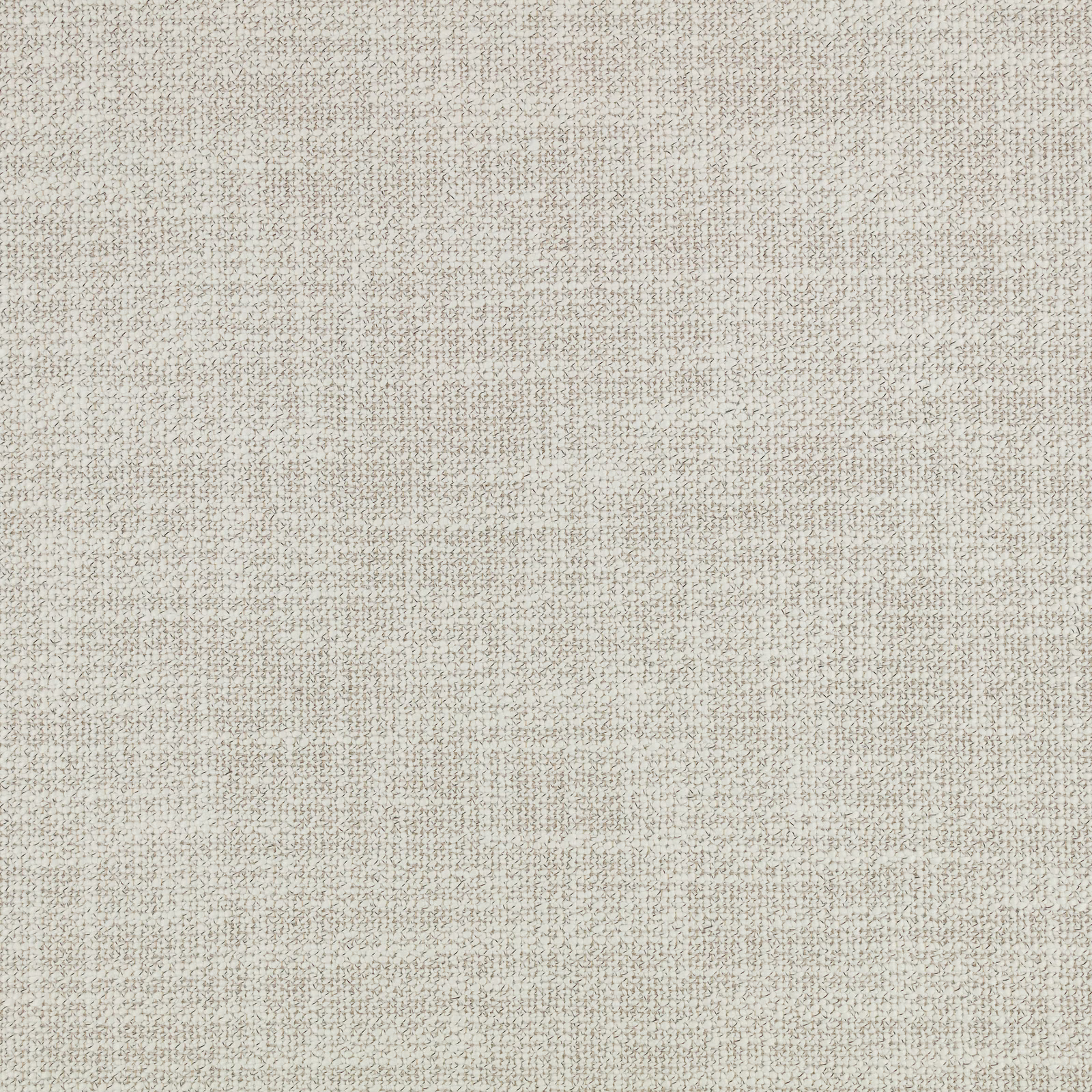 Pale warm-grey Loop Ii textile with fine, peppered loop texture