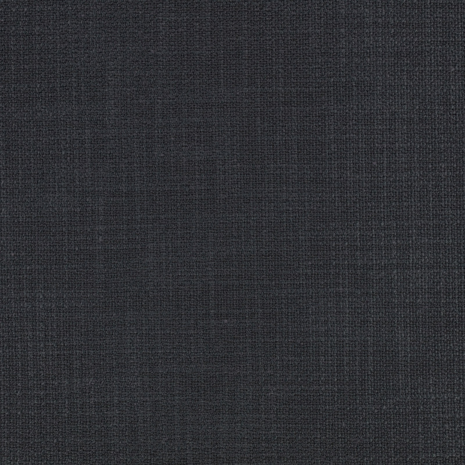Deep marine-blue woven fabric with subtle charcoal crosshatching and a dark textured surface
