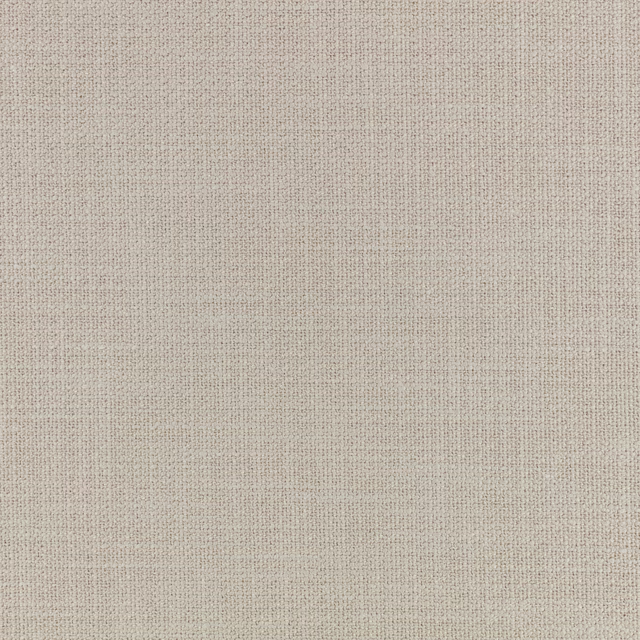 Pale shell greige upholstery fabric with a fine, subtly flecked woven texture