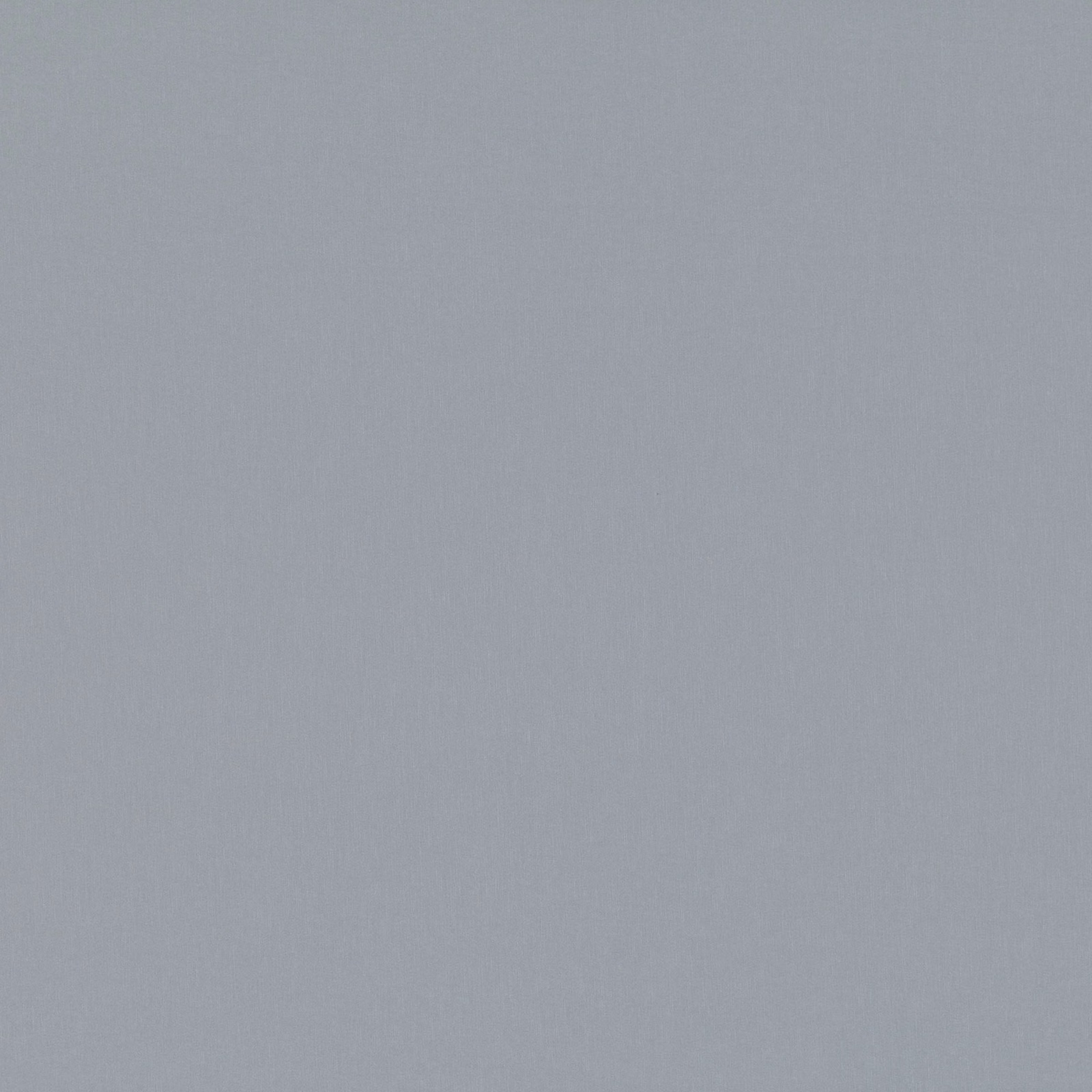 Cool blue-grey plain weave with a softly mottled, subtly textured surface