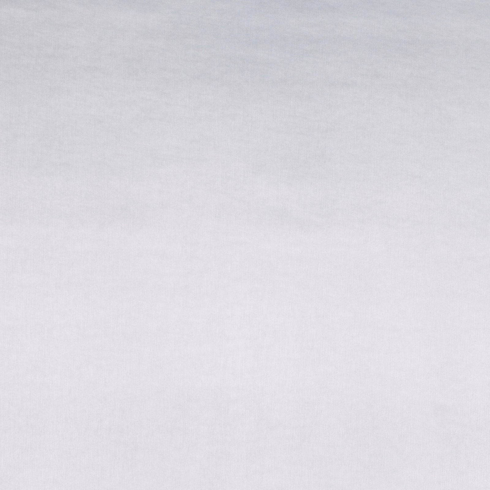 Pale cool-grey Titanium fabric with a fine, softly mottled woven surface