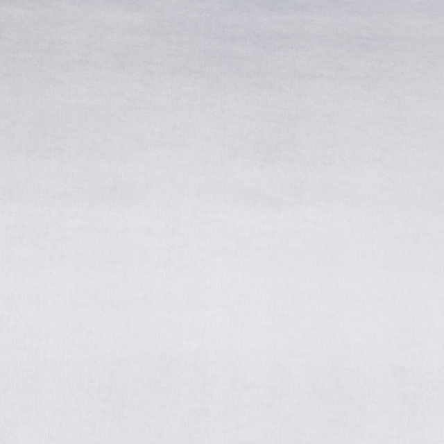 Pale cool-grey Titanium fabric with a fine, softly mottled woven surface