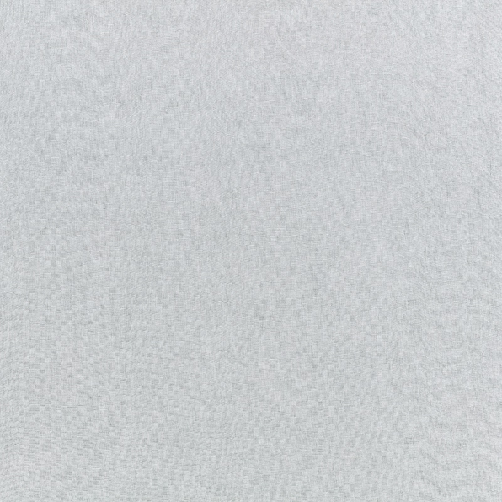 Pale blue-grey Motion fabric with a quiet, fine vertical woven texture
