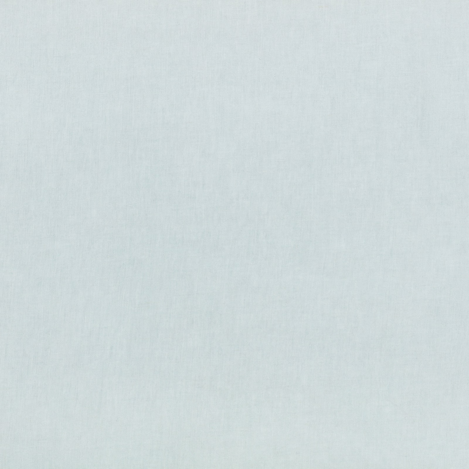 Pale aquamarine blue-green fabric with a subtle fine woven texture