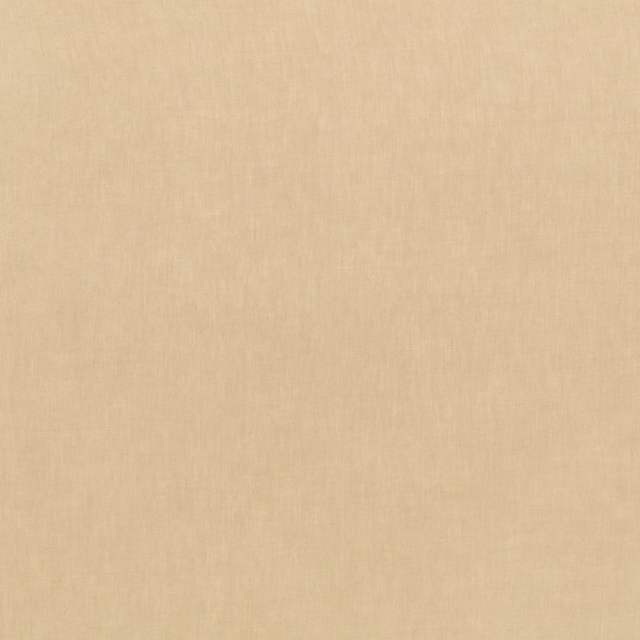 Warm sand-beige textile with a fine, softly mottled woven texture