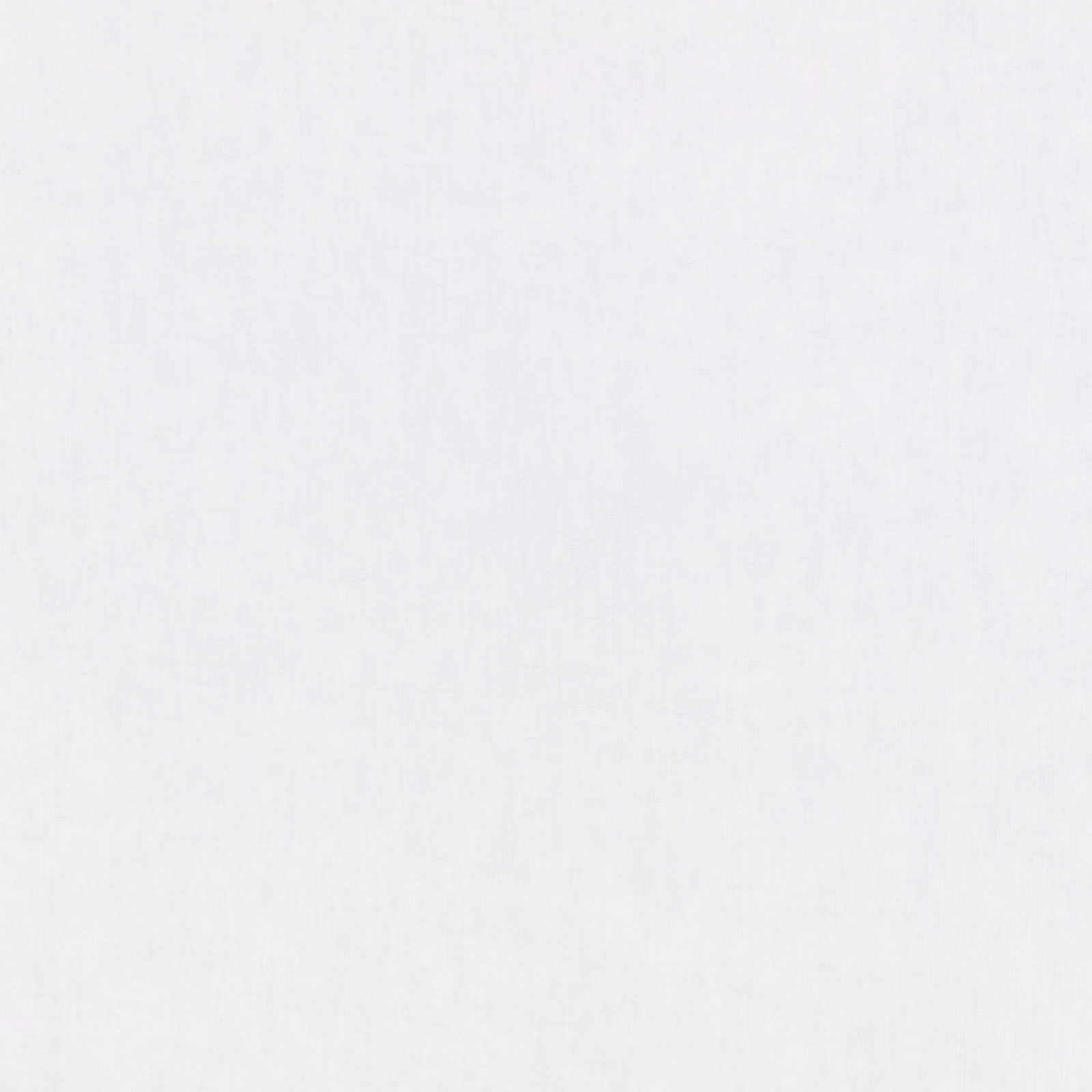 Near-white Fossil swatch with a faint cool-grey mottled weave and soft texture