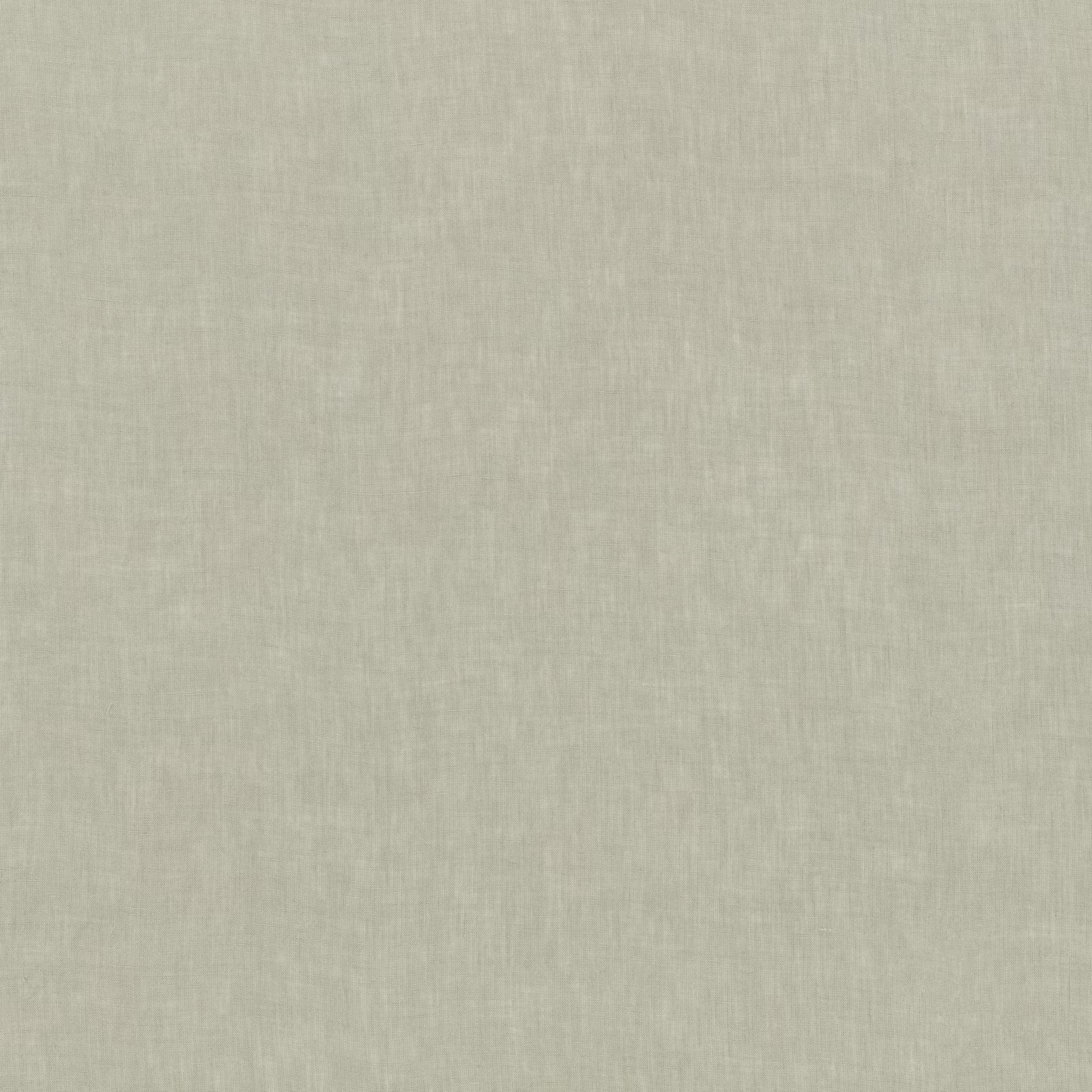 Pale grey-green plain weave with a softly mottled, fine woven surface