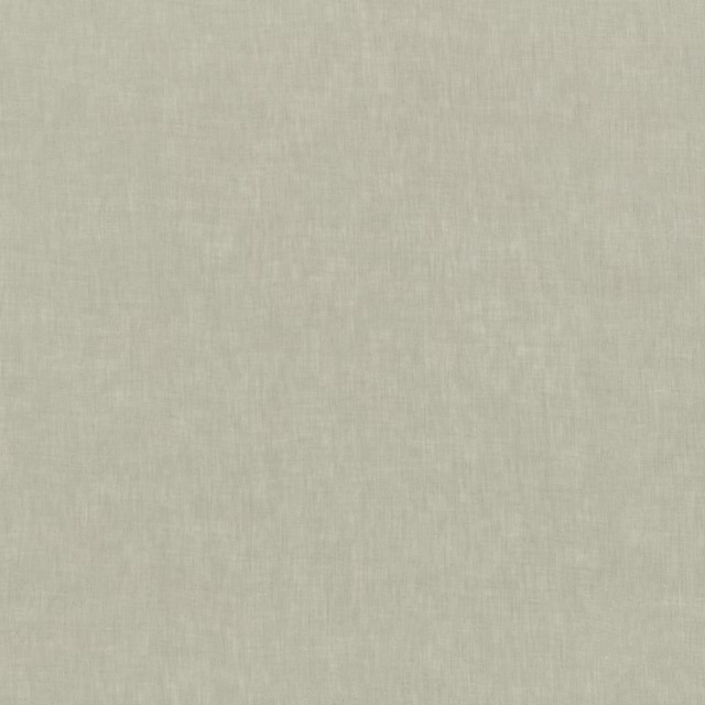 Pale grey-green plain weave with a softly mottled, fine woven surface