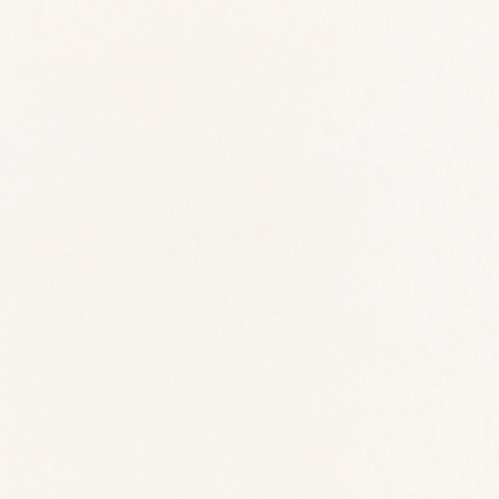Warm ivory Mascarpone fabric swatch with a barely visible fine woven texture