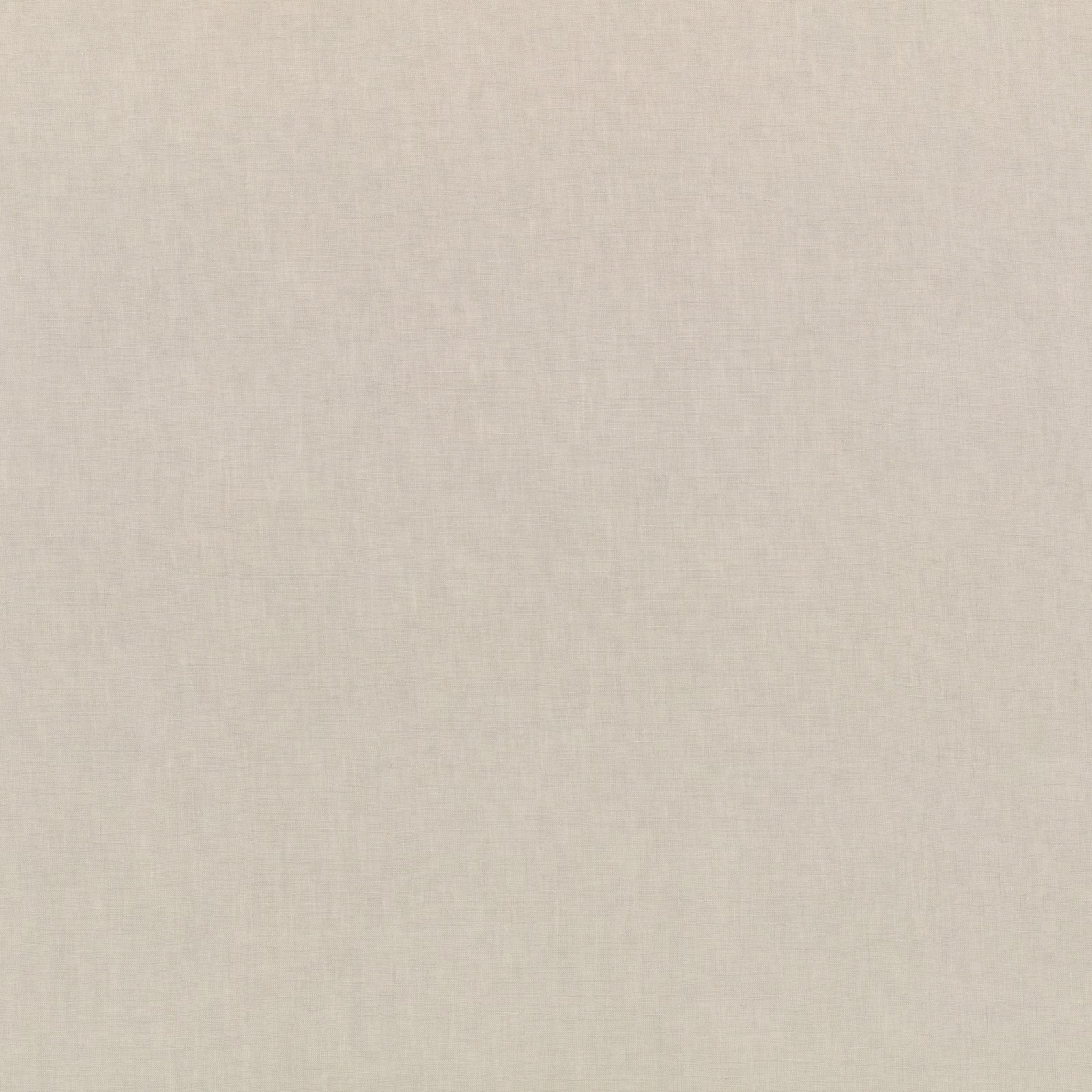 Soft putty taupe fabric showing a fine, subtly crosshatched woven texture