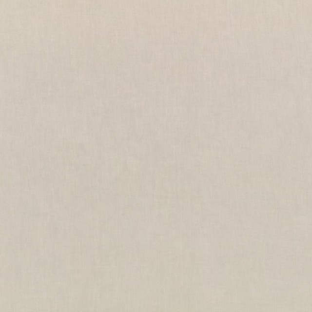 Soft putty taupe fabric showing a fine, subtly crosshatched woven texture