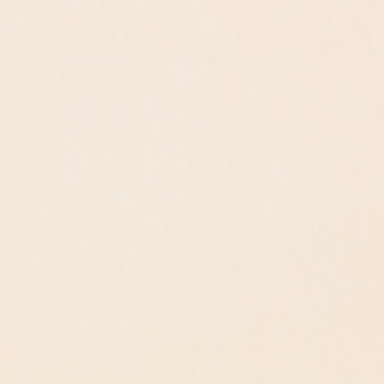 Pale chalk cream fabric with a softly mottled, plain-textured surface