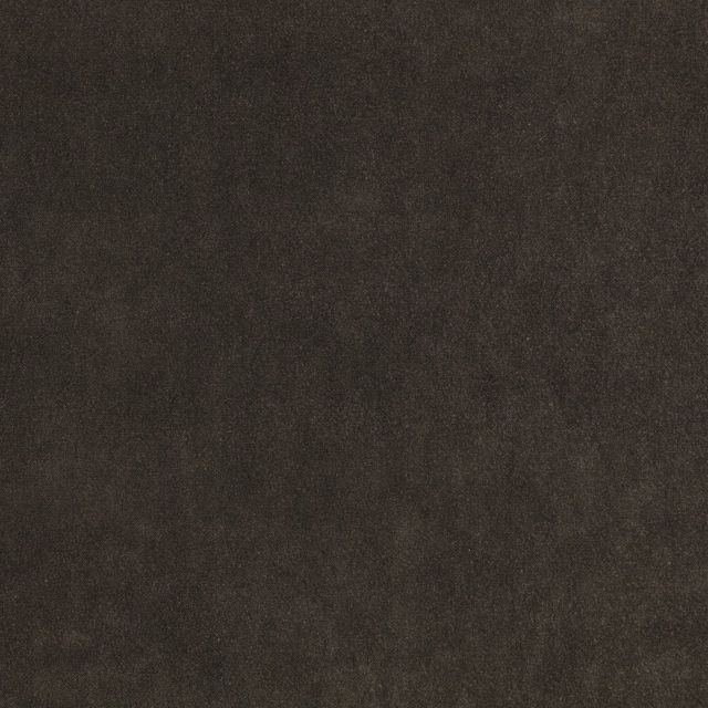 Deep charcoal-grey textile with a softly mottled, low-sheen surface