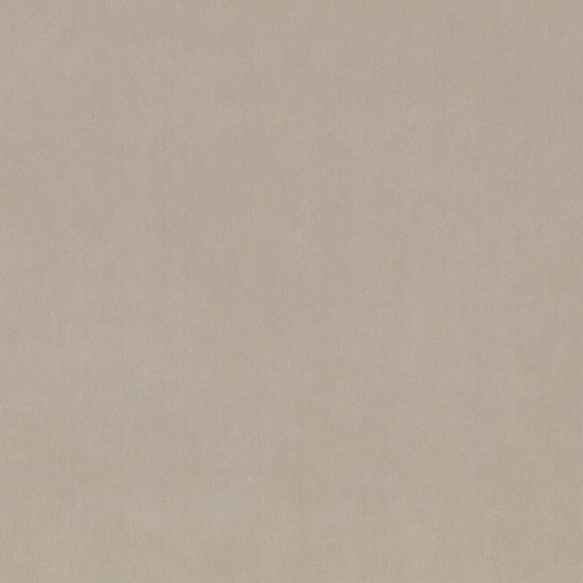 Pale eggshell fabric with a quiet, fine woven texture and matte surface