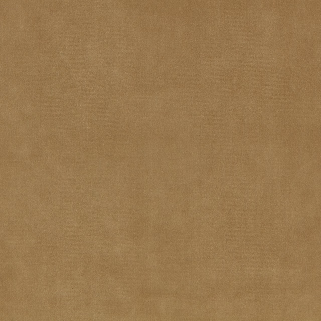 Warm camel-sand textile with subtle mottled shading across its softly textured surface