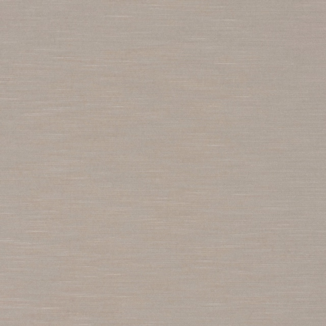 Pale alabaster beige fabric with fine horizontal woven texture and soft grey undertones