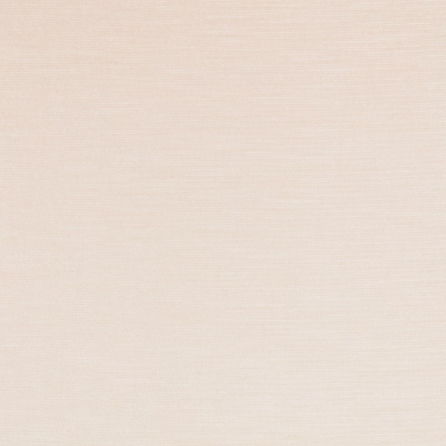 Pale chalk ivory fabric showing a fine, softly horizontal woven texture