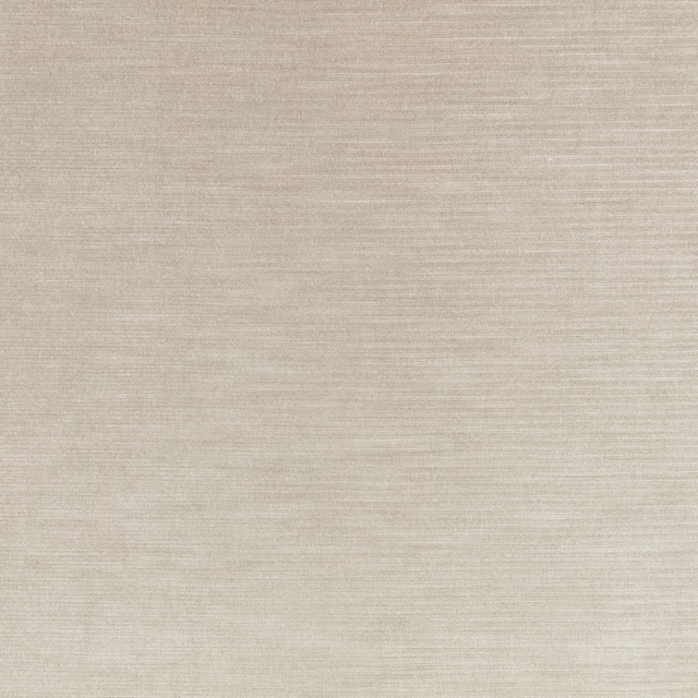 Pale greige Orion Iii Linen swatch with fine horizontal woven texture