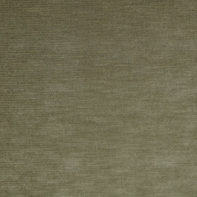 Muted willow-olive textile with fine horizontal slubs and a softly brushed surface