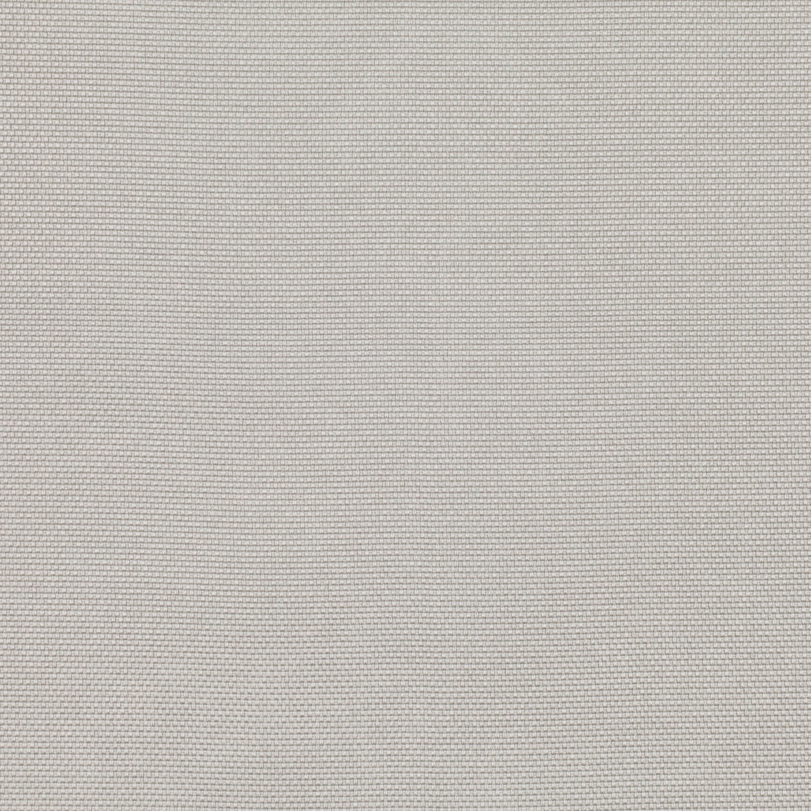 Cool aluminium-grey micro-check weave with a dense, softly textured surface