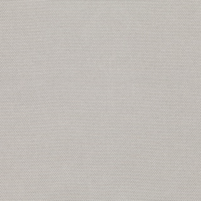 Cool aluminium-grey micro-check weave with a dense, softly textured surface