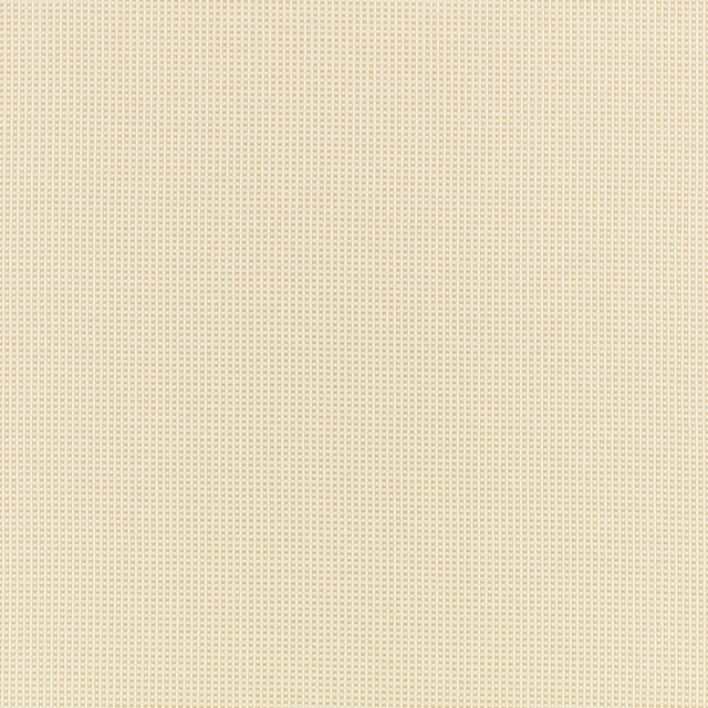Close-up of Picnic Cracker’s tiny cream-and-beige check in a dense woven texture