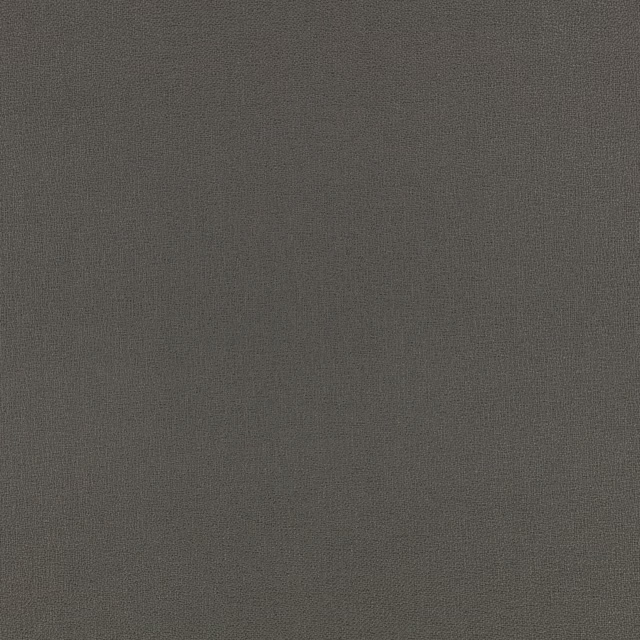 Deep charcoal-grey outdoor textile with a subtle, even woven surface