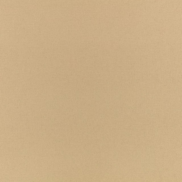 Warm cashew-beige outdoor fabric with a fine, even woven texture
