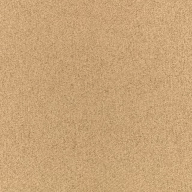 Warm hummus-beige outdoor fabric with a fine, subtly textured woven surface