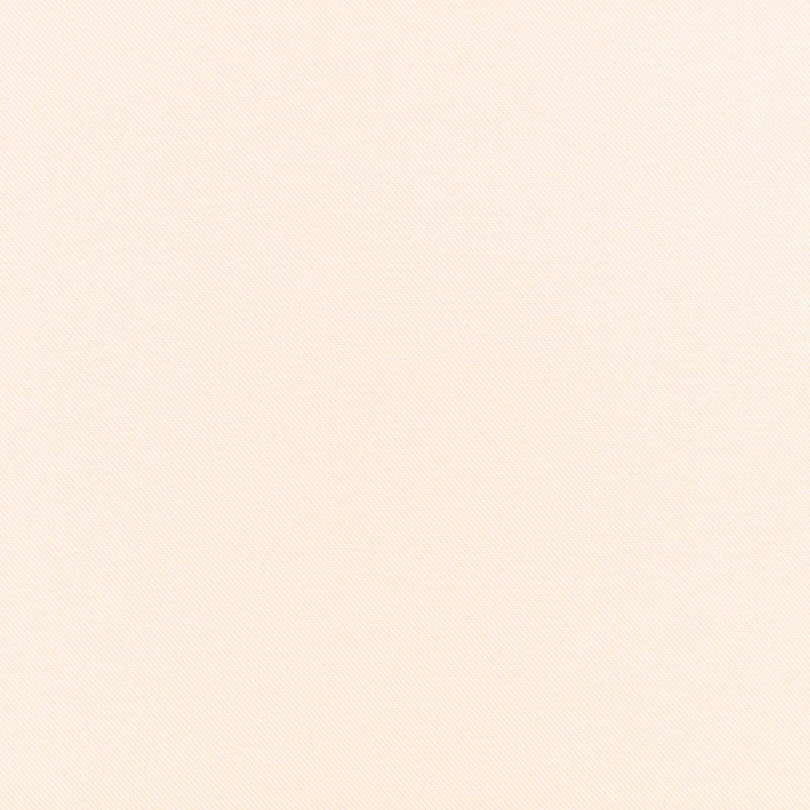 Warm ivory Unwind Burrata fabric showing a fine, barely textured woven surface