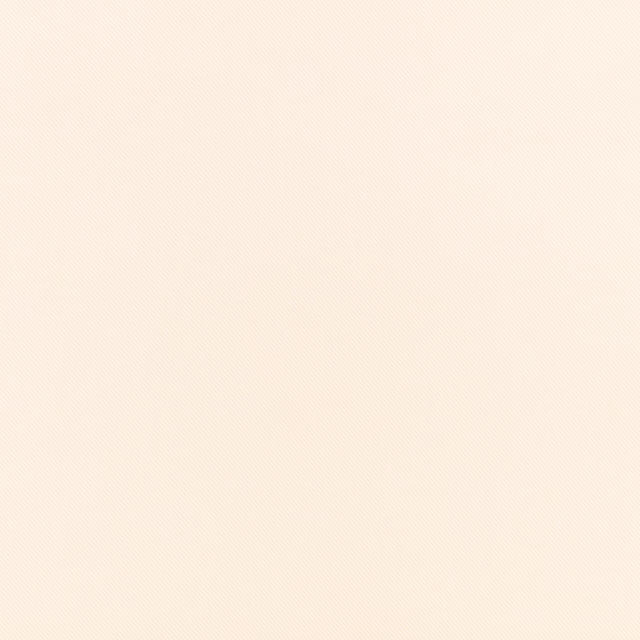 Warm ivory Unwind Burrata fabric showing a fine, barely textured woven surface