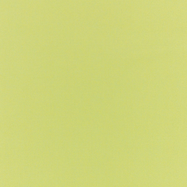 Pale mint-lime textile with a fine diagonal micro-weave visible across the swatch