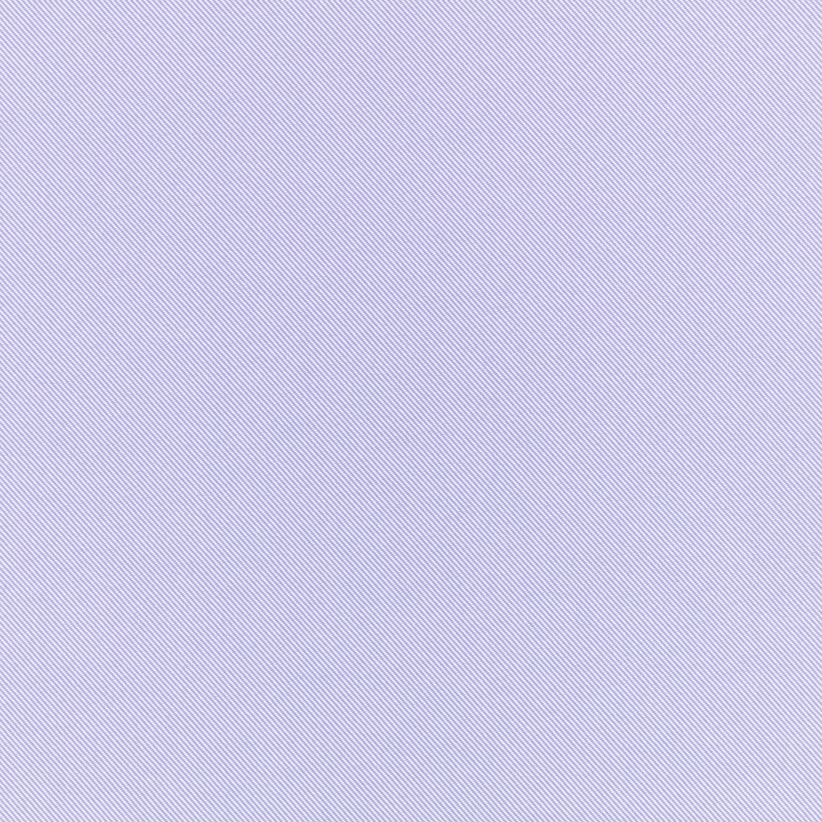 Pale ube lavender upholstery fabric with a fine diagonal woven texture