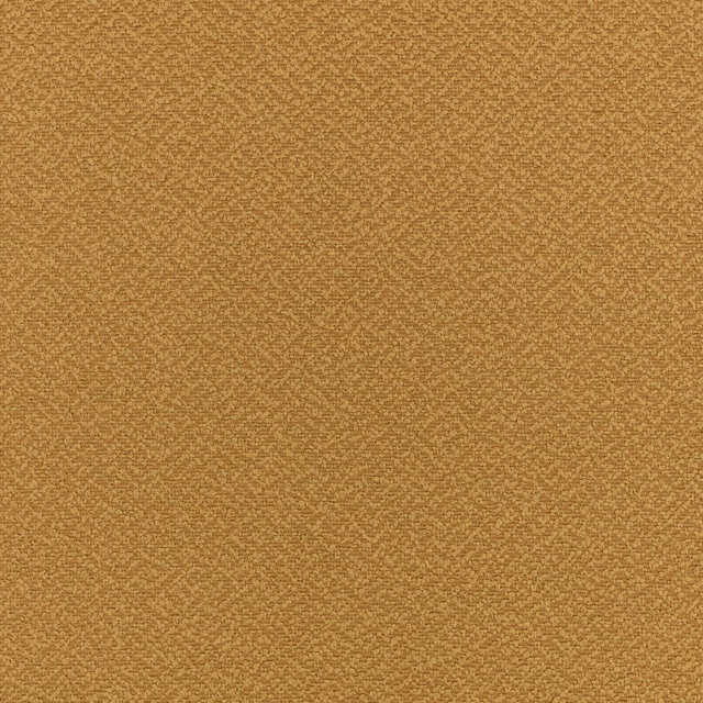Close view of warm harvest-gold textile with a fine, irregular woven texture
