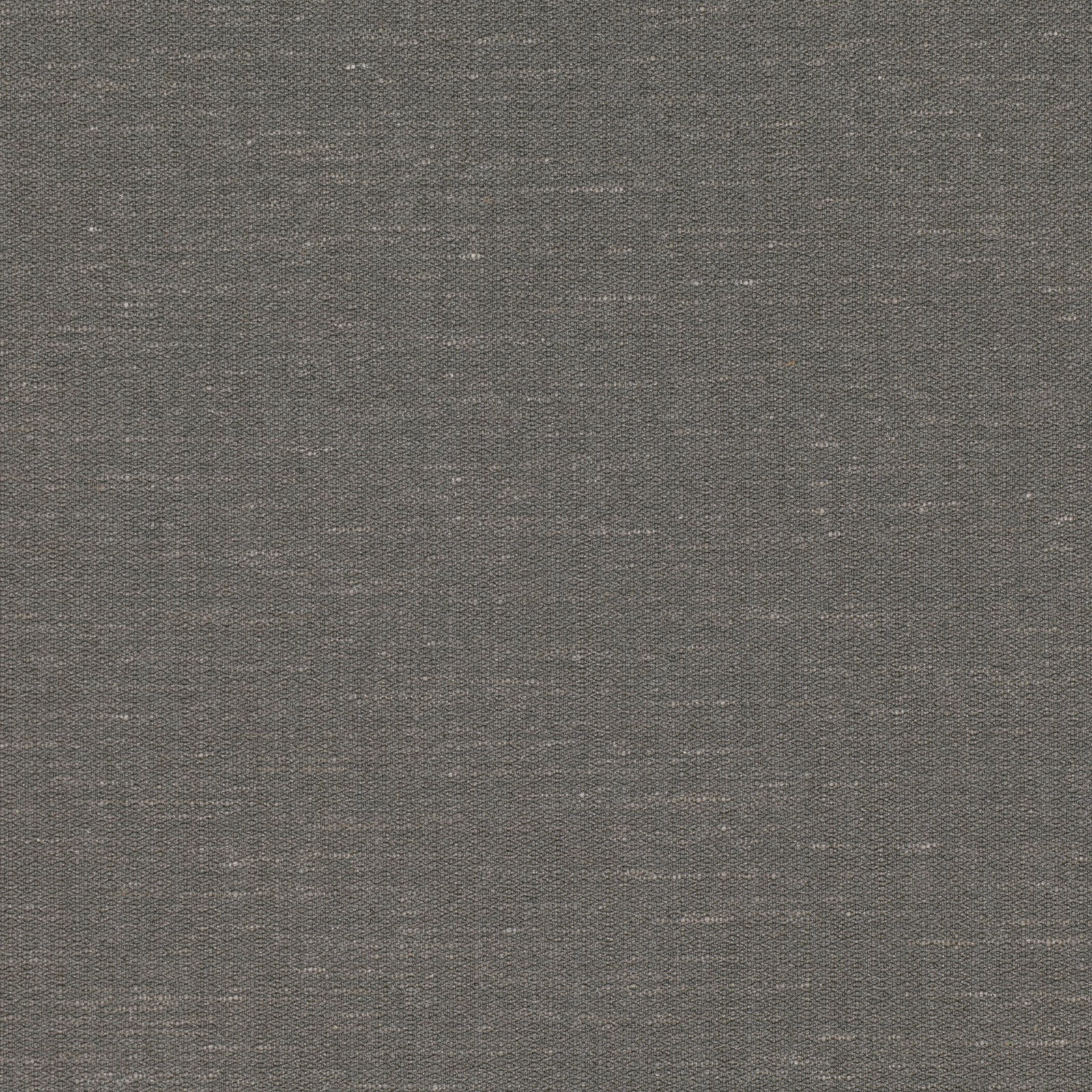 Charcoal-grey Layer Carbon swatch showing a fine, irregular woven texture